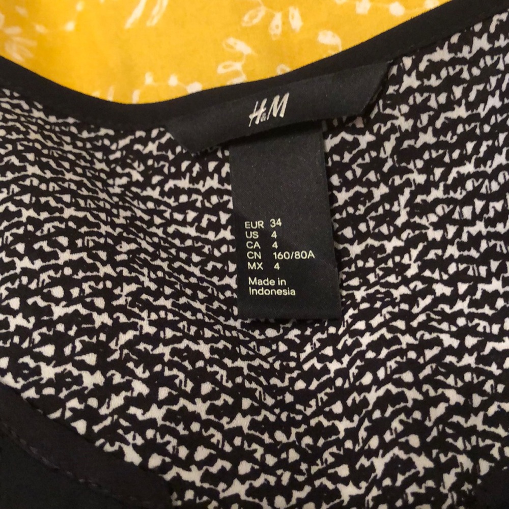 H&M tunic - Picture 5 of 8
